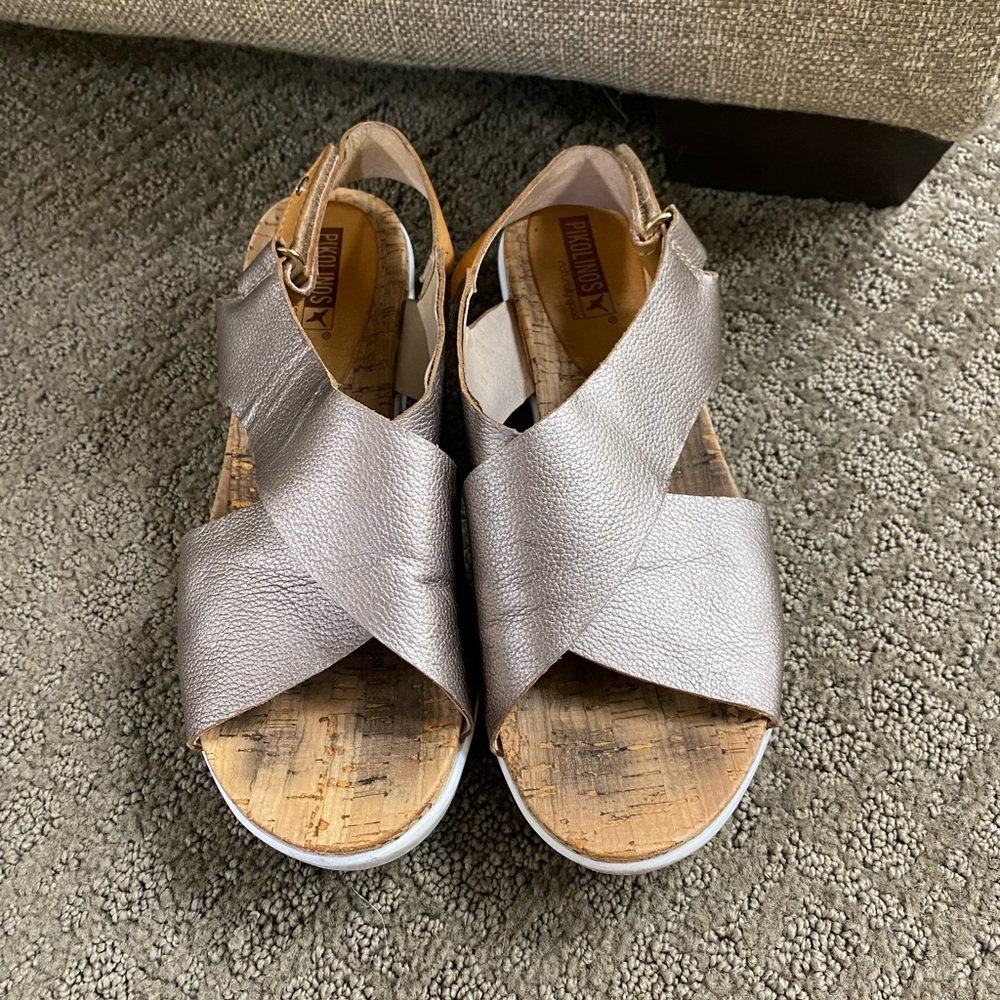 COPY - PIKOLINOS sandals